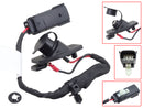 SP1 Heated Visor Plug Kit S D - Model SM-01616