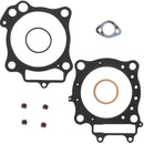 QuadBoss 04-05 Honda TRX450R Top End Gasket Set Part