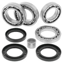 QuadBoss Differential Bearing & Seal Kit for Arctic Cat Wildcat 1000 (2013-2015)