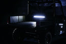 Kuryakyn Grote XTL Rear Task Light Kit for Powersports Vehicles