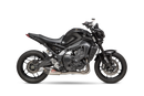 Yoshimura Part 13992AP521 Race AT2 Full Exhaust System for Yamaha MT-09 and XSR900