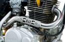 Yoshimura RS 2 Header/Canister/End Cap Exhaust System for Honda CRF230F - Part