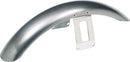 Bikers Choice 84-17 FXST 93-05 FXDWG 80-86 FXWG Raw Narrow Fender for 21 Inch Wheel Replacement - Part