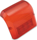 QuadBoss Replacement Light Lens for 15-7049 Cargo Carrier - Durable Off-Road Visibility Enhancement