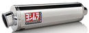 YOSHIMURA Part 1215255-CA Exhaust Street RS 3 Slip-On for Honda CBR600F F4i (2001-2006)