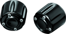 Kuryakyn Grip End Weights Black - Part 6339 for Powersports Bikes