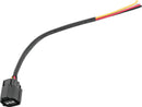 QuadBoss Part 403211 Wiring Pigtail for Polaris RZR and Ranger Models