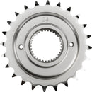 Transmission Sprocket 24t Big Twin 5 Speed 94 06 .500