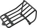 Bikers Choice 06-17 FXST Black Luggage Rack for 200mm Tire and Solo Seat