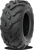 QuadBoss QBT671 Mud Tire - 25x10-12 6-Ply for ATV and UTV