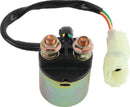 QuadBoss Honda TRX250TM/TE FourTrax Recon Starter Solenoid & Relay Part 402029