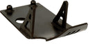 BBR Black Skid Plate for Honda Z50R, XR50, and XR70 - Part Number 320-HXR-5011