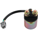 QuadBoss Honda MUV700 Big Red Starter Solenoid & Relay (2009-2013)