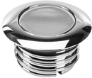Pop Up Screw In Not Vented Chrome Lh `82 95 & `04 06xl