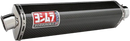 Yoshimura Race Trs Slip-On Exhaust for Suzuki SV650 (Part
