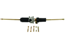 QuadBoss Polaris Ranger 400 4x4 2010-2014 Steering Rack Assembly with Tie-Rods and Inner Tie-Rod Ends