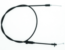 QuadBoss 04-05 Polaris ATP 330 4x4 Throttle Cable – Durable Replacement Part