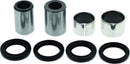 QuadBoss Shock Bearing Assembly Part 421017 for Powersports Vehicles