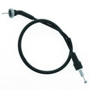 QuadBoss ATV Throttle Cable Part Number 414526 – Durable Replacement for Precise Throttle Control