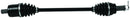 QuadBoss Rugged Axle Part