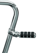 Kuryakyn Adjustable Peg End Male Mount Part