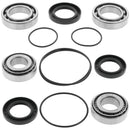 QuadBoss Kawasaki Mule 2510 and 3010 Differential Bearing & Seal Kit (Part
