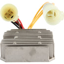 QuadBoss KLF300 Bayou Voltage Regulator for Kawasaki 1999-2004