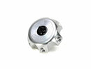 BBR Billet Gas Cap for Kawasaki KLX110 and KLX140 - Part Number 110-HCR-1203
