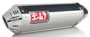 Yoshimura Part 1116275 Exhaust Street Trc Slip-On for 2005-2006 Suzuki GSX-R1000