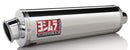 YOSHIMURA R149SO Exhaust System for Suzuki GSX-R1300 Hayabusa (1999-2007) - Street RS 3 Bolt-On SS Aluminum Dual