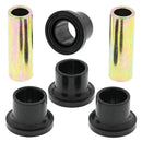 QuadBoss 15-21 Kawasaki KAF820 Mule Pro-FXT Rear Outer CV Boot Kit - Universal Expandable Design