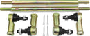 QuadBoss Part 417195 Heavy-Duty Tie Rod Assembly Upgrade Kit for Can-Am Outlander and Renegade Models