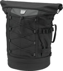 Kuryakyn Momentum Freeloader Duffle – Rugged Weather-Resistant Motorcycle Storage Bag with Quick-Mount Strap System