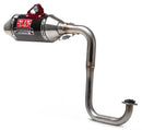 Yoshimura Signature RS-2 Full System Exhaust for Polaris RZR 170 (Part