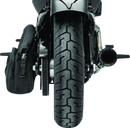 Kuryakyn Hoodrat Universal Swingarm Bag - Durable Weather-Resistant Storage for Powersports