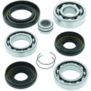 QuadBoss Honda TRX300FW FourTrax 4x4 Front Differential Bearing & Seal Kit - Part 413377