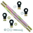 QuadBoss Polaris ATP 330 4x4 Tie Rod Assembly Upgrade Kit Part