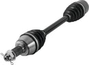QuadBoss 12-19 Polaris RZR 570 EFI Front Left Replacement Axle Part