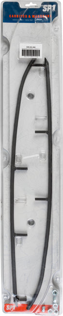 SP1 Defender Wearbar for Polaris Snowmobiles (Part Number WB-000-266)