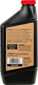 Syn Transmission Oil 80w140 1 Qt (12/Case  Sold Ea)