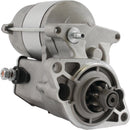 QuadBoss Kawasaki KAF620 Mule 4000 Starter Motor Part 402316
