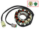 SP1 Stator Assembly for Ski-Doo Formula Deluxe and MX Z Models – Part SM-01376