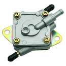 QuadBoss Part 401374 Vacuum Fuel Pump for Polaris ATV/UTV Models