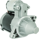 QuadBoss Part 495763 Motor Starter for John Deere Gator XUV and Kawasaki Mule 4x4 Vehicles