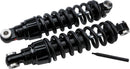 Dyna Monotube Shock 12.5" Hvy Adjustable
