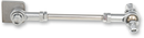 PERFORMANCE MACHINE (PM) Chrome Rod Anchor for Universal Brake Bracket - Part 0028-9950