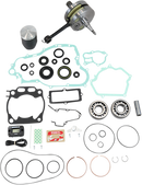 WISECO Engine Rebuild Kit - 66.40 mm - Yamaha YZ250 PWR126-100