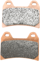 EBC Sintered Road Race Brake Pads GPFAX244HH