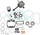 WISECO Engine Rebuild Kit - 66.40 mm - Yamaha YZ250 PWR127-100