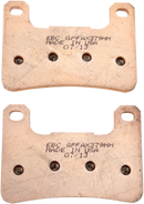 EBC Sintered Road Race Brake Pads GPFAX379HH